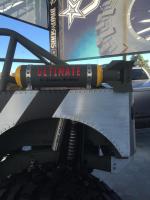 Jeep Wrangler Unlimited by Hauk Designs 2014 года